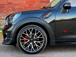 Mini Countryman JCW – WORKS – 1.6Turbo - 2015