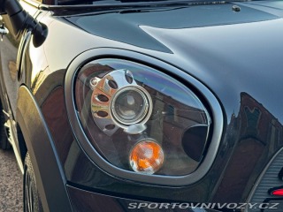 Mini Countryman JCW – WORKS – 1.6Turbo - 2015