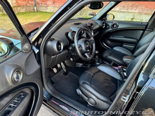 Mini Countryman JCW – WORKS – 1.6Turbo - 2015