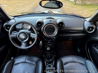 Mini Countryman JCW – WORKS – 1.6Turbo - 2015