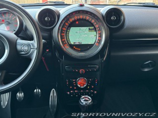 Mini Countryman JCW – WORKS – 1.6Turbo - 2015