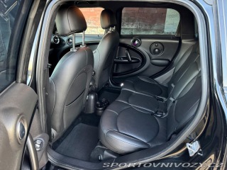 Mini Countryman JCW – WORKS – 1.6Turbo - 2015