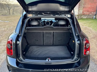 Mini Countryman JCW – WORKS – 1.6Turbo - 2015