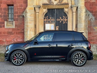 Mini Countryman JCW – WORKS – 1.6Turbo - 2015