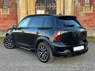 Mini Countryman JCW – WORKS – 1.6Turbo - 2015