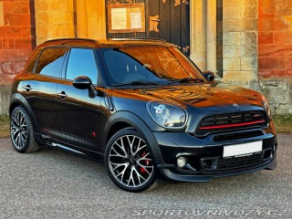 Mini Countryman JCW – WORKS – 1.6Turbo - 2015