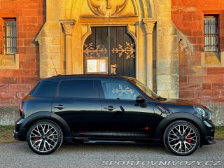 Mini Countryman JCW – WORKS – 1.6Turbo - 2015