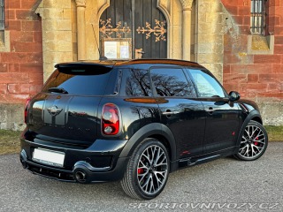 Mini Countryman JCW – WORKS – 1.6Turbo - 2015