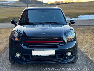 Mini Countryman JCW – WORKS – 1.6Turbo - 2015