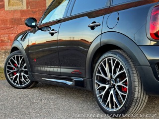 Mini Countryman JCW – WORKS – 1.6Turbo - 2015