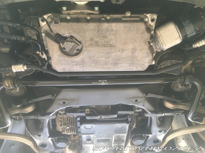 Audi A4 3.0i V6 quattro AUT 2001