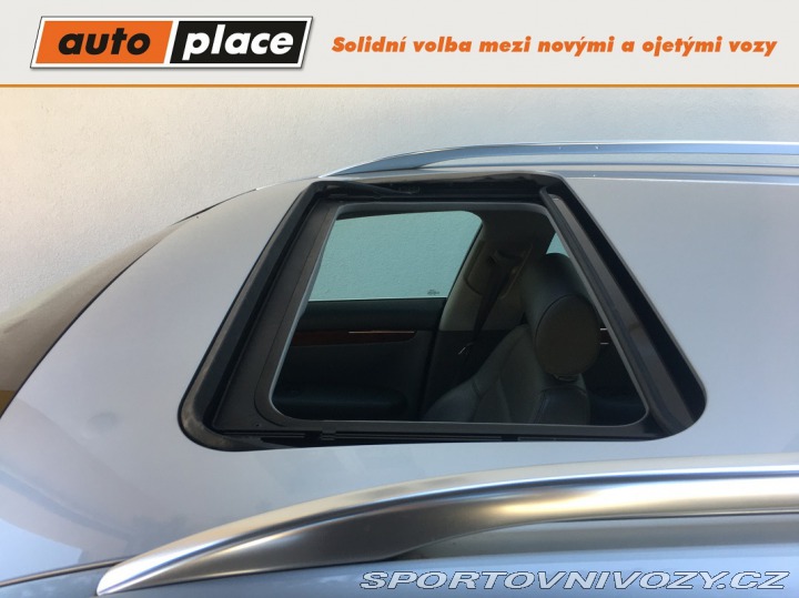 Audi A4 3.0i V6 quattro AUT 2001