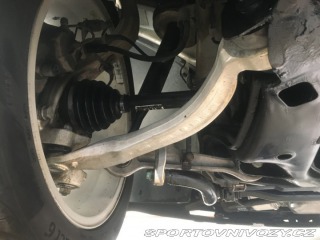 Audi A4 3.0i V6 quattro AUT 2001