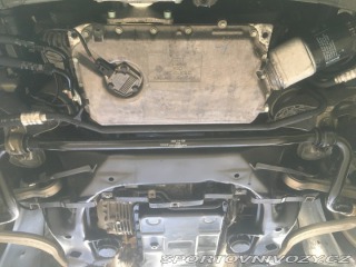 Audi A4 3.0i V6 quattro AUT 2001
