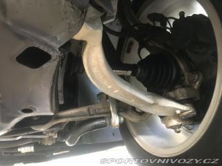 Audi A4 3.0i V6 quattro AUT 2001