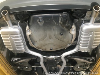 Audi A4 3.0i V6 quattro AUT 2001