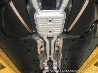 Audi A4 3.0i V6 quattro AUT 2001
