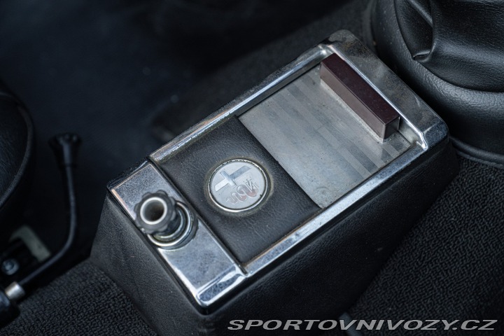 Alfa Romeo Spider 1750 VELOCE OSSO DI SEPPIA 1969