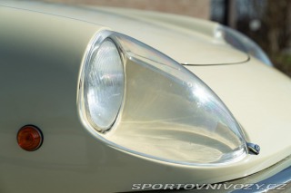 Alfa Romeo Spider 1750 VELOCE OSSO DI SEPPIA 1969