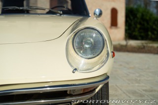 Alfa Romeo Spider 1750 VELOCE OSSO DI SEPPIA 1969