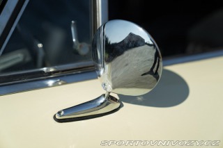 Alfa Romeo Spider 1750 VELOCE OSSO DI SEPPIA 1969