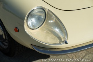 Alfa Romeo Spider 1750 VELOCE OSSO DI SEPPIA 1969