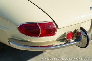 Alfa Romeo Spider 1750 VELOCE OSSO DI SEPPIA 1969