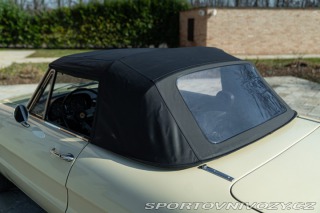 Alfa Romeo Spider 1750 VELOCE OSSO DI SEPPIA 1969