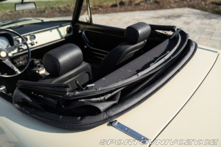 Alfa Romeo Spider 1750 VELOCE OSSO DI SEPPIA 1969
