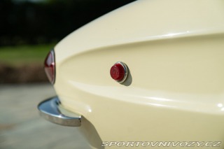 Alfa Romeo Spider 1750 VELOCE OSSO DI SEPPIA 1969