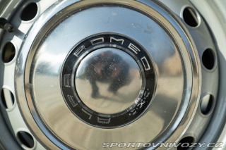 Alfa Romeo Spider 1750 VELOCE OSSO DI SEPPIA 1969