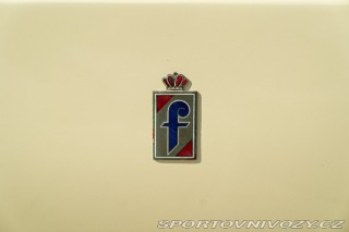 Alfa Romeo Spider 1750 VELOCE OSSO DI SEPPIA 1969