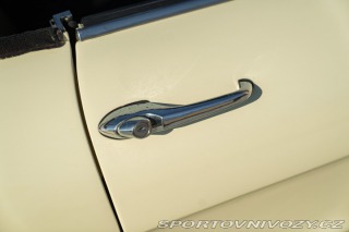 Alfa Romeo Spider 1750 VELOCE OSSO DI SEPPIA 1969