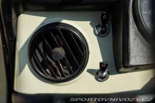 Alfa Romeo Spider 1750 VELOCE OSSO DI SEPPIA 1969