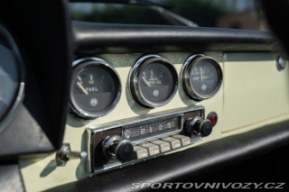 Alfa Romeo Spider 1750 VELOCE OSSO DI SEPPIA 1969