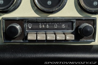 Alfa Romeo Spider 1750 VELOCE OSSO DI SEPPIA 1969