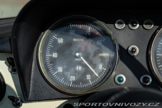 Alfa Romeo Spider 1750 VELOCE OSSO DI SEPPIA 1969