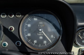 Alfa Romeo Spider 1750 VELOCE OSSO DI SEPPIA 1969