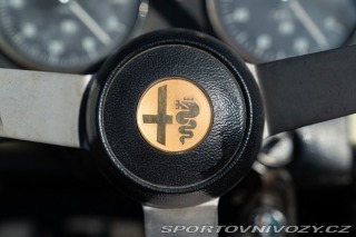 Alfa Romeo Spider 1750 VELOCE OSSO DI SEPPIA 1969