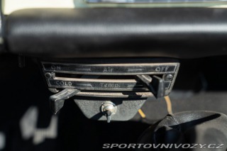Alfa Romeo Spider 1750 VELOCE OSSO DI SEPPIA 1969