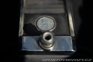 Alfa Romeo Spider 1750 VELOCE OSSO DI SEPPIA 1969