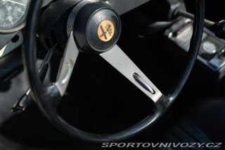 Alfa Romeo Spider 1750 VELOCE OSSO DI SEPPIA 1969