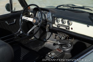 Alfa Romeo Spider 1750 VELOCE OSSO DI SEPPIA 1969