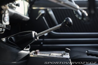 Alfa Romeo Spider 1750 VELOCE OSSO DI SEPPIA 1969