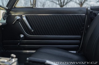 Alfa Romeo Spider 1750 VELOCE OSSO DI SEPPIA 1969