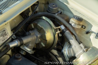 Alfa Romeo Spider 1750 VELOCE OSSO DI SEPPIA 1969