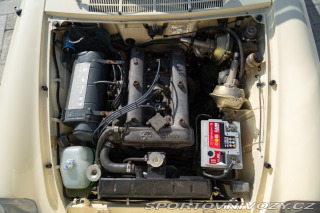 Alfa Romeo Spider 1750 VELOCE OSSO DI SEPPIA 1969
