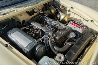 Alfa Romeo Spider 1750 VELOCE OSSO DI SEPPIA 1969