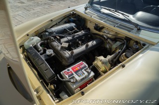 Alfa Romeo Spider 1750 VELOCE OSSO DI SEPPIA 1969