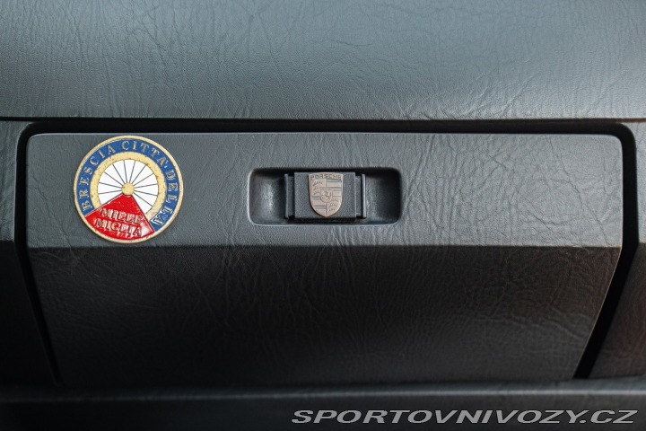 Porsche 924 1983